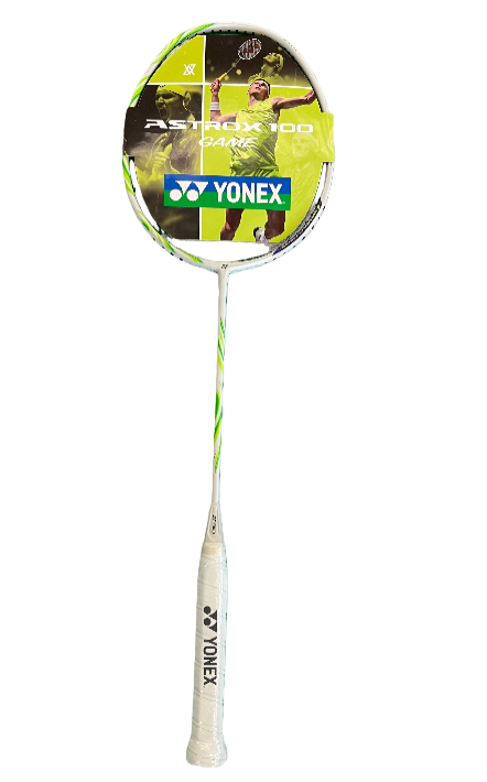 YONEX 2025 ASTROX 100VA GAME-3uG5 Badminton Rackets