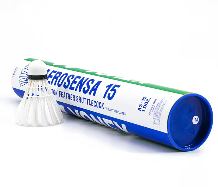 YONEX Aerosensa 15 Feather Shuttlecock