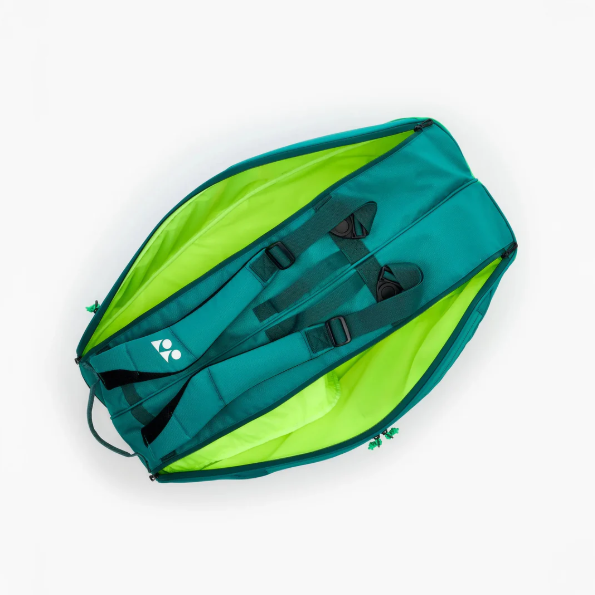 YONEX 6 Pack Badminton Tennis Racket Bag BAG92426DEX Pro
