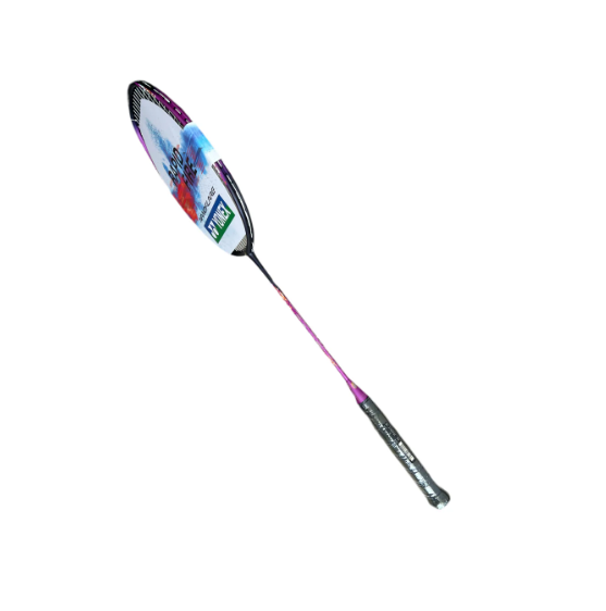 Yonex Nanoflare 270 Speed Badminton Racket NF-270SPGE 4U5 Strung