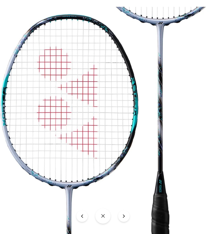 YONEX Astrox 88S PRO (Gen 3) Badminton Racket 3U*4U