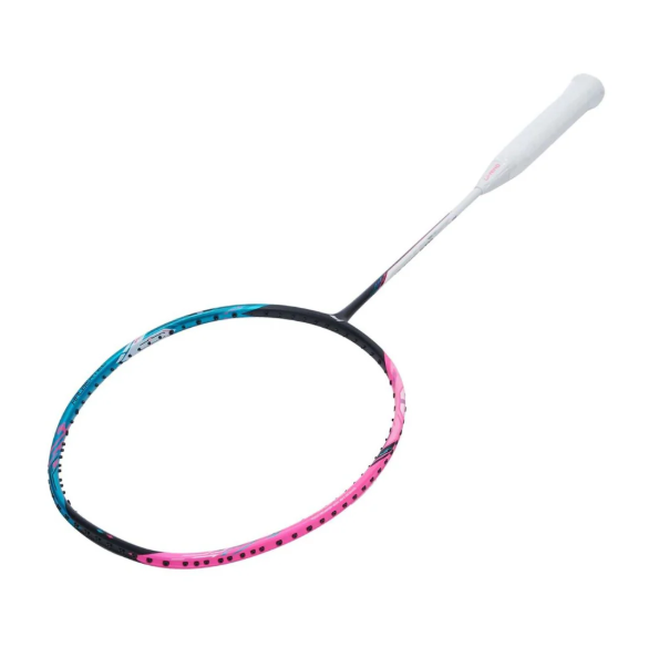 Li Ning Halbertec 8000 Badminton Racket