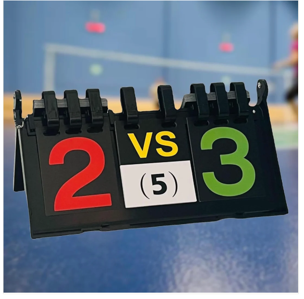 Scoreboard With Reliable and Efficient for Every Game