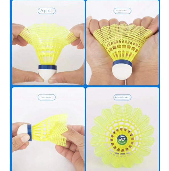 YONEX MAVIS 350 Badminton Shuttlecock