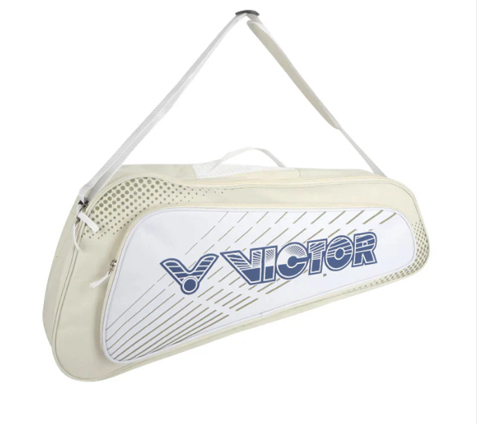 VICTOR Badminton Sports Bag (3pcs) BR2103 H White