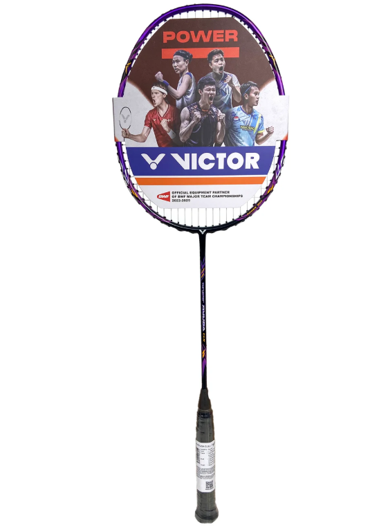 Victor Thruster Eyuga CS5