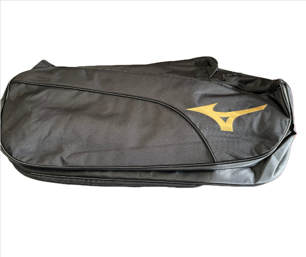 MIZUNO BADMINTON RACKET BAG C3CY43Z2 （74*24*26CM)