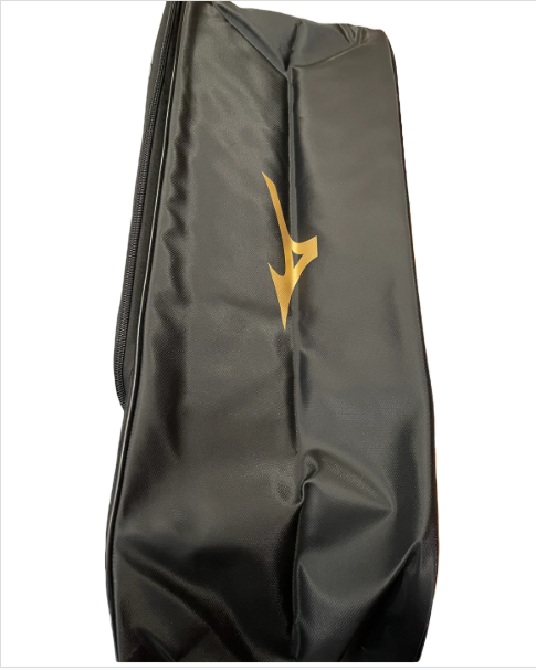MIZUNO BADMINTON RACKET BAG C3CY43Z2 （74*24*26CM)