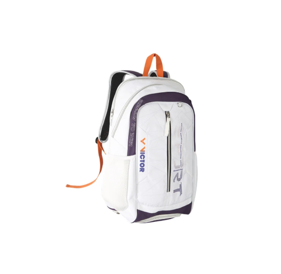 VICTOR BACKPACK WHITE/GREEN BR5023-LG