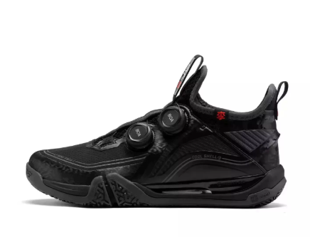 Lining Badminton Shoes Saga MAX AYAT001