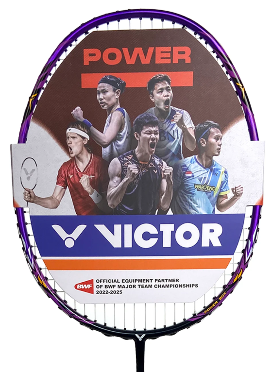Victor Thruster Eyuga CS5