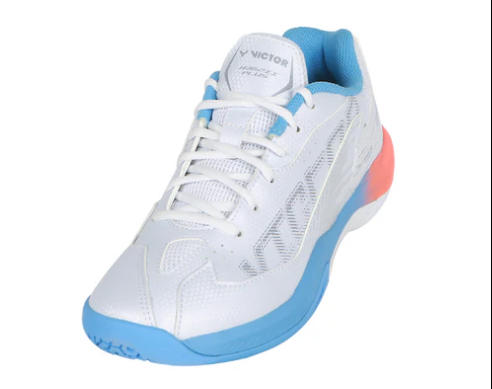 VICTOR A362II+ Badminton Shoes – Breathable Comfort