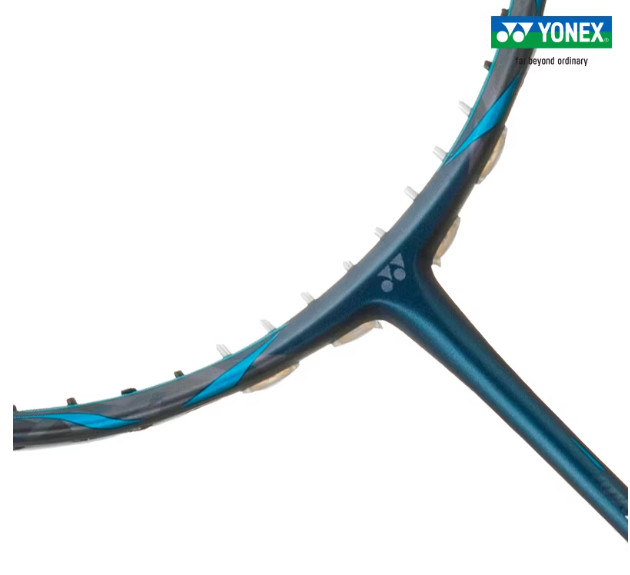 Yonex Nanoflare 800 Tour Badminton Racket 4UG6 Frame Only