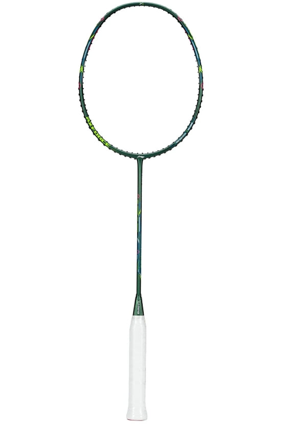 Li-Ning AXForce Cannon 4U Badminton Racket Head Heavy Easy Power