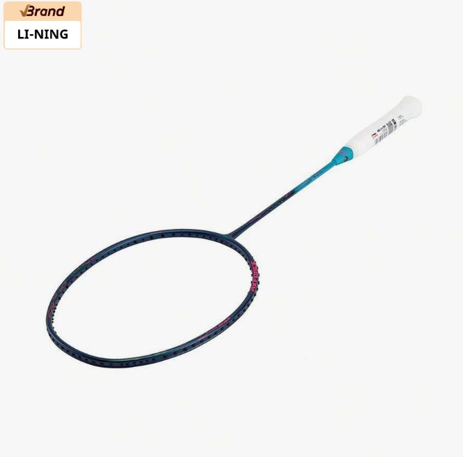 LI-NING AXFORCE 50 4U Badminton Racket – Lightweight Power