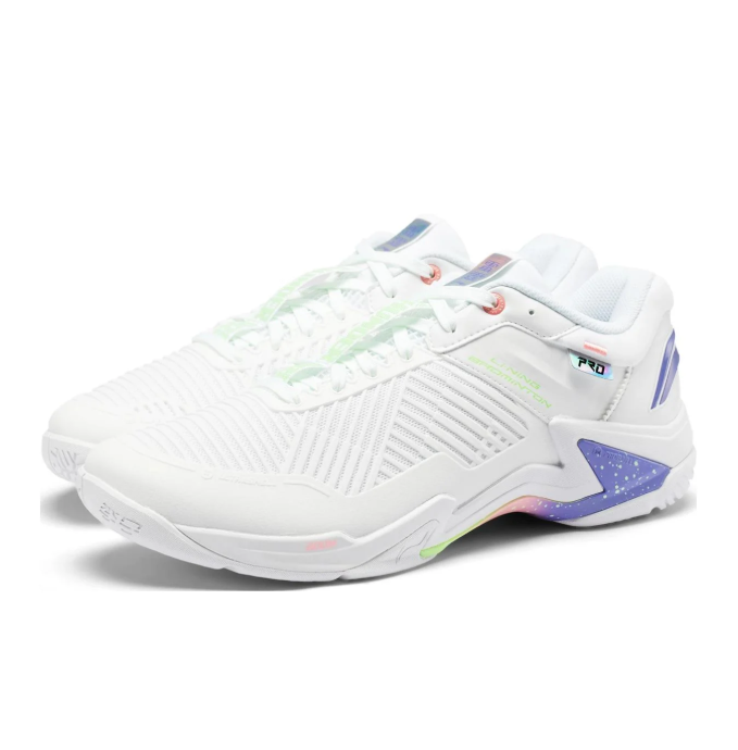 Li-ning Badminton Shoes AYAT009-1