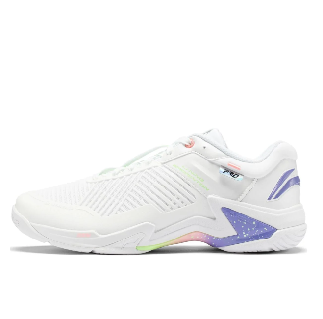 Li-ning Badminton Shoes AYAT009-1