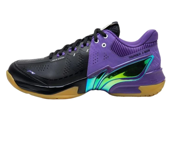 Li-Ning Badminton Shoes AYAW001-2