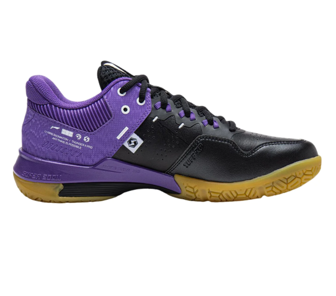 Li-Ning Badminton Shoes AYAW001-2