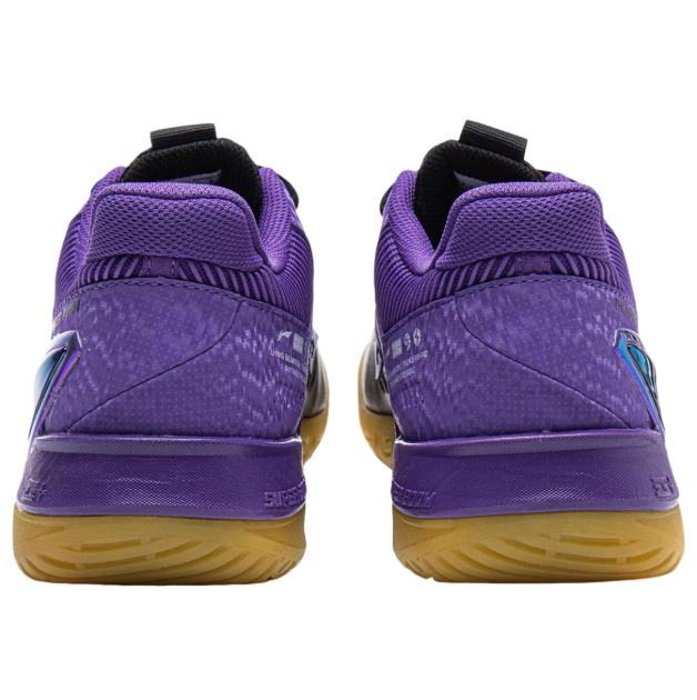 Li-Ning Badminton Shoes AYAW001-2