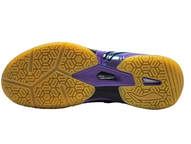 Li-Ning Badminton Shoes AYAW001-2