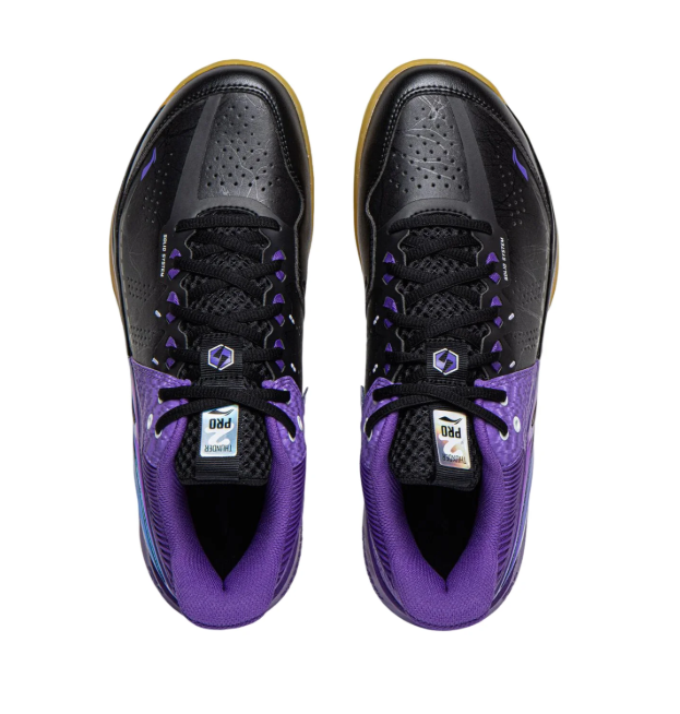 Li-Ning Badminton Shoes AYAW001-2