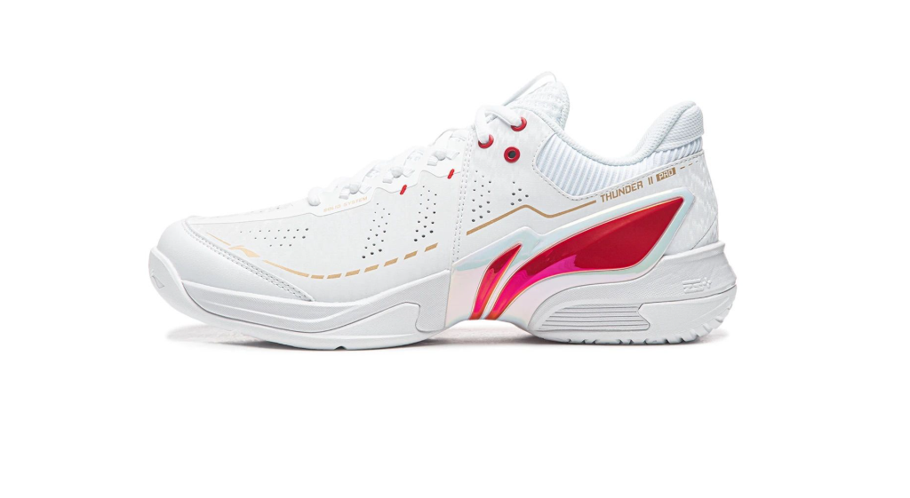 Li-Ning Badminton Shoes AYAW001-5