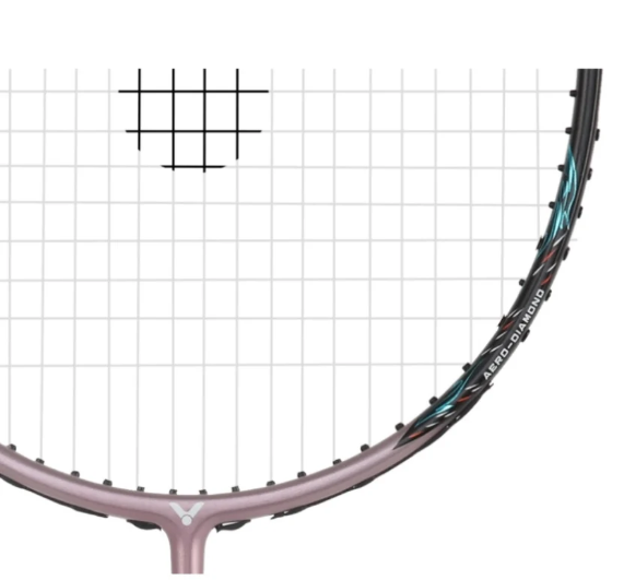 VICTOR Drive X 6SP Badminton Racket DX-6SP 4U6