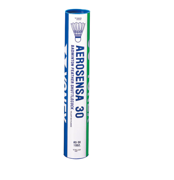 YONEX Aerosensa 30 Badminton Shuttlecock