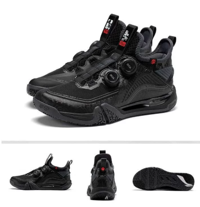 Lining Badminton Shoes Saga MAX AYAT001