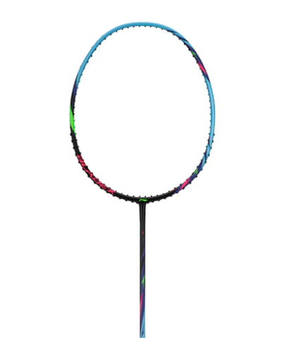 Li-Ning BladeX 100 5U G6 Badminton Racket - Speed & Fast Handling