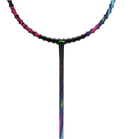 Li-Ning BladeX 100 5U G6 Badminton Racket - Speed & Fast Handling