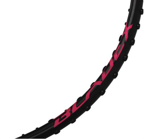 Li-Ning BladeX 100 5U G6 Badminton Racket - Speed & Fast Handling