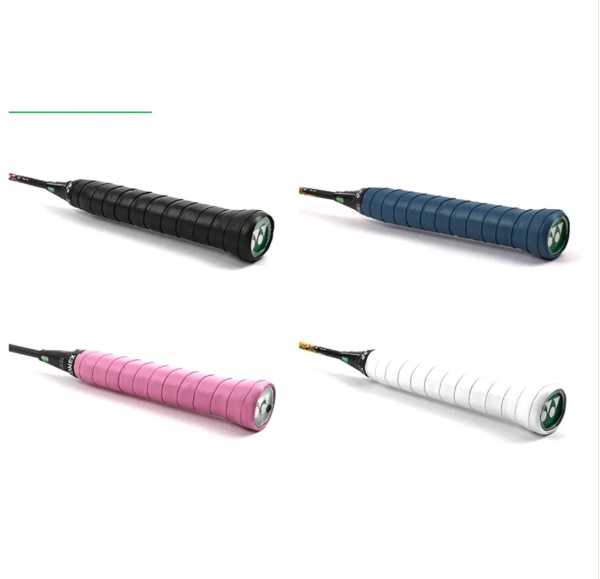 YONEX AC130-3EX Ultra Thin Grap (3 wraps) synthetic Over Grip