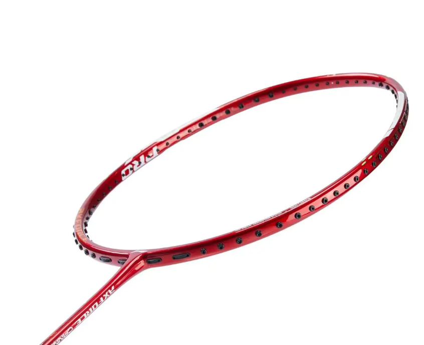 Li Ning AxForce Cannon Pro 4U Badminon Racket