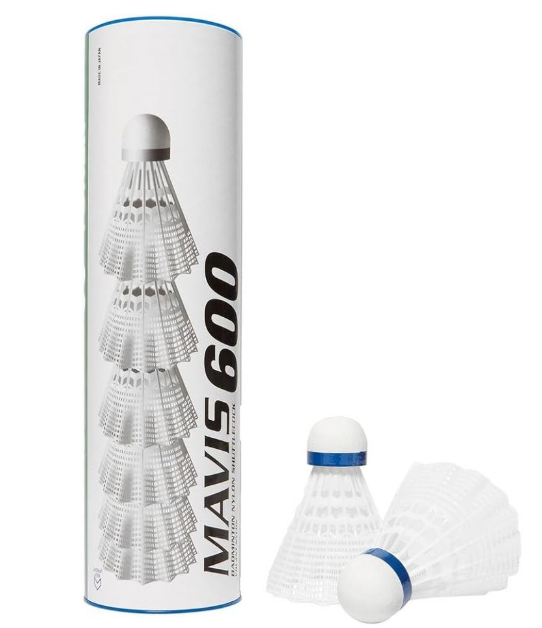 YONEX MAVIS 600
