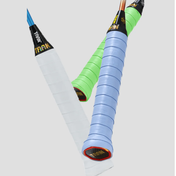 TAAN X1 3 x Anti-slip Tennis Badminton Squash Racquet Over Grip Tape Overgrip Sweatband