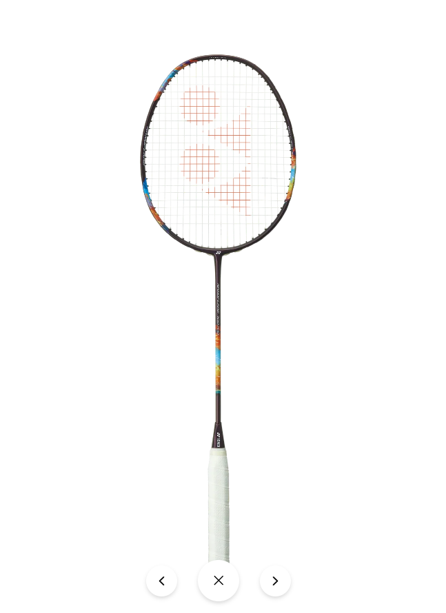 YONEX Nanoflare 700 Pro Badminton Racket 4U