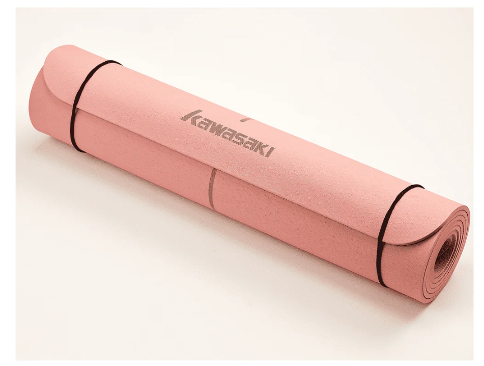 Kawasaki Yoga mat QQ-65104