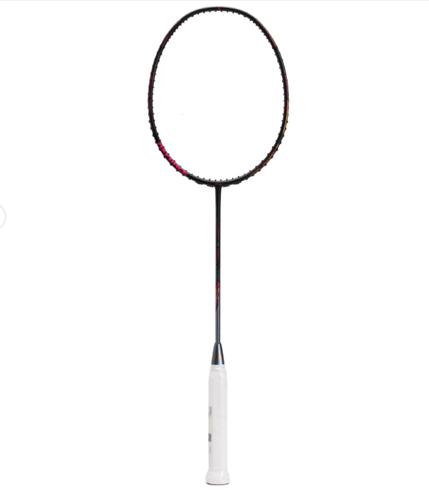 Li-Ning AxForce 80 4U Badminton Racket - Head Heavy Power