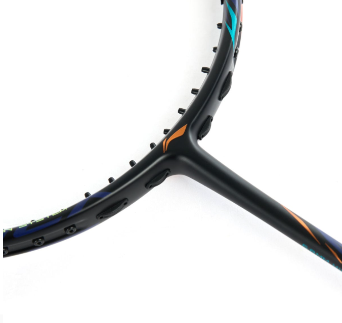 Li-Ning BladeX 500 4U G6 Badminton Racket - Speed & Control