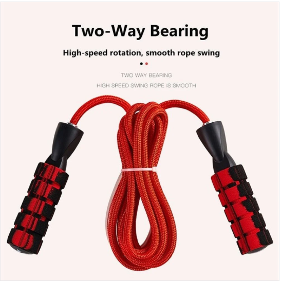 Kawasaki Foam Skipping Rope QQ-62105