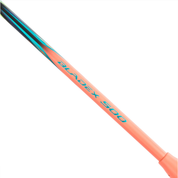 Li-Ning BladeX 500 4U G6 Badminton Racket - Speed & Control