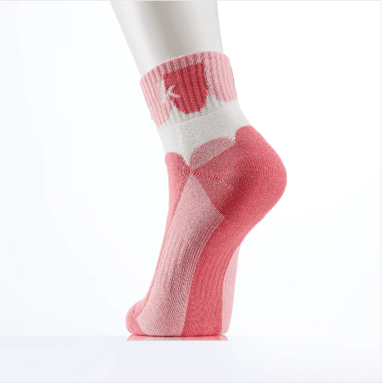 Kawasaki sport Badminton Tennis Socks KWR-Q248