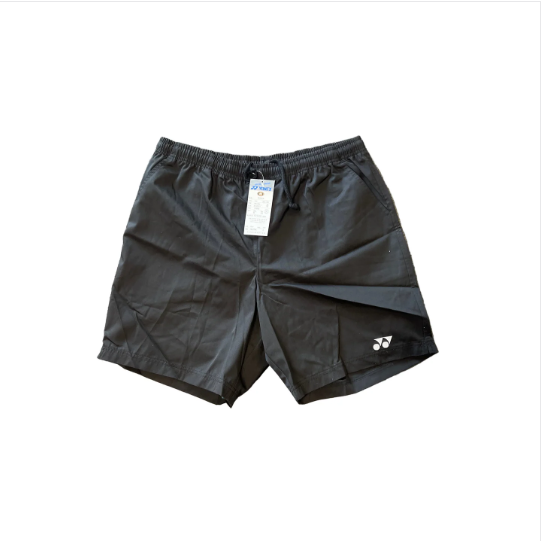 YONEX Badminton Sport Athletic Shorts 1541 Black(007)