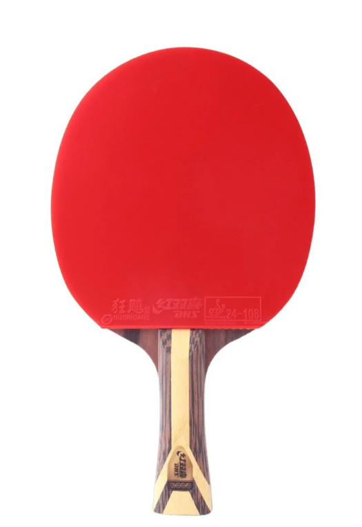 DHS 9 Star H9002,H9006 Table Tennis Bat Racket