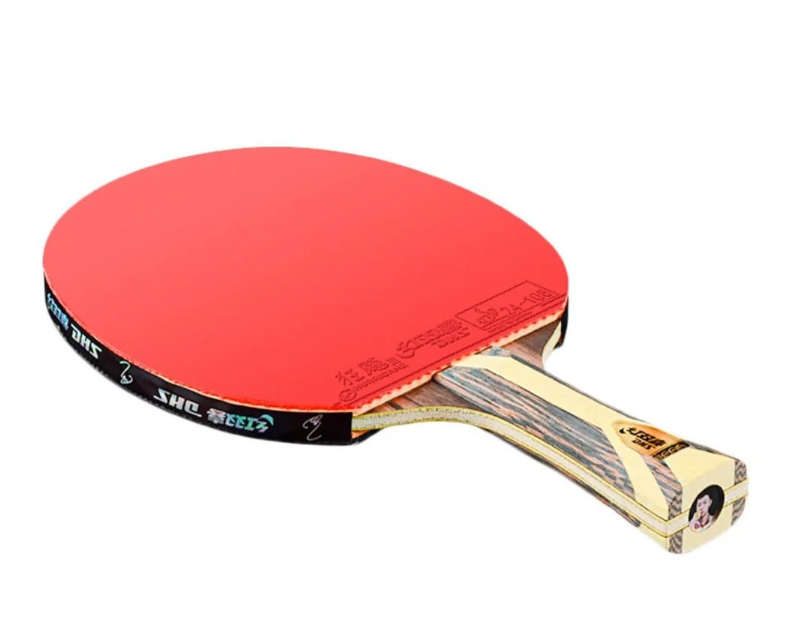 DHS 9 Star H9002,H9006 Table Tennis Bat Racket