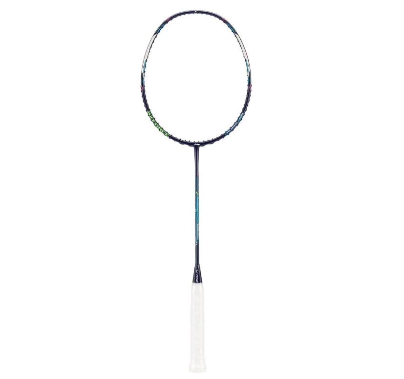 Li-Ning AxForce Cannon Pro 5U Badminton Racket - Fast Attack