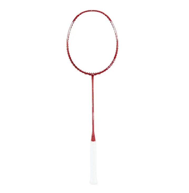 Li Ning AxForce Cannon Pro 4U Badminon Racket