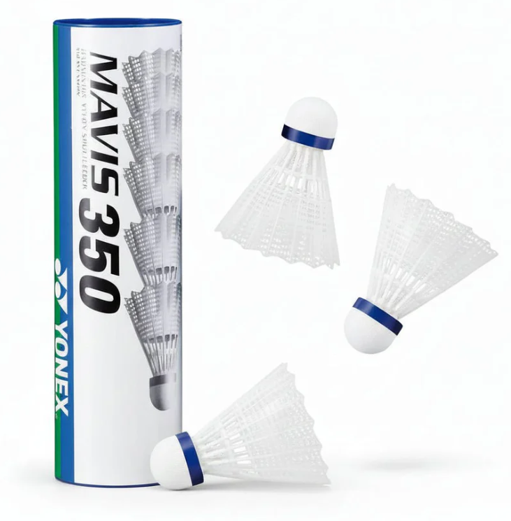 YONEX MAVIS 350 Badminton shuttle